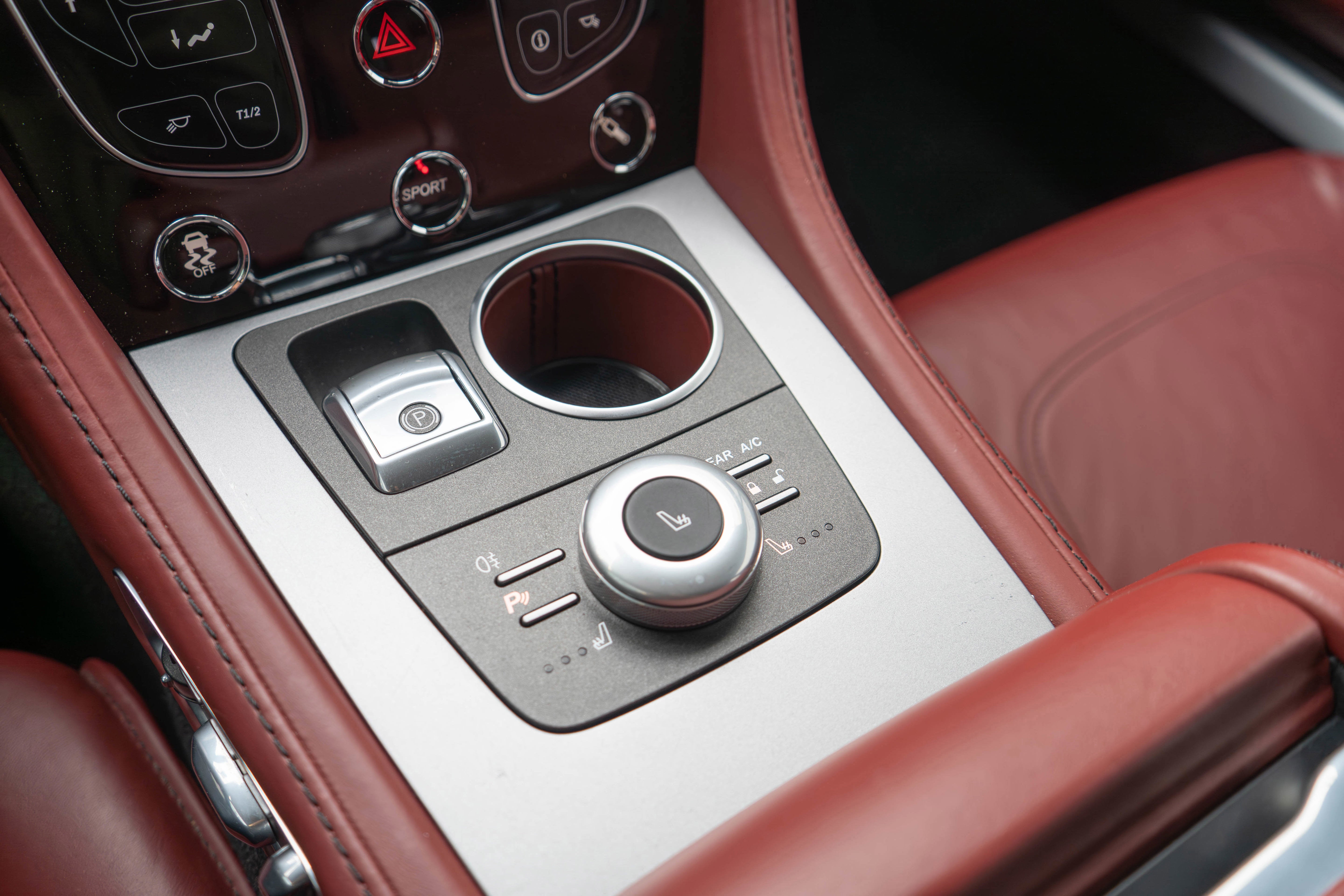 2016 Aston Martin Rapide S 4dr Sdn Auto