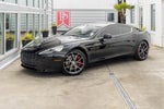 2016 Aston Martin Rapide S 4dr Sdn Auto