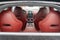 2016 Aston Martin Rapide S 4dr Sdn Auto