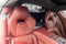 2016 Aston Martin Rapide S 4dr Sdn Auto