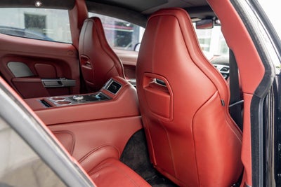 2016 Aston Martin Rapide S 4dr Sdn Auto