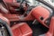 2016 Aston Martin Rapide S 4dr Sdn Auto