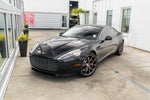 2016 Aston Martin Rapide S 4dr Sdn Auto