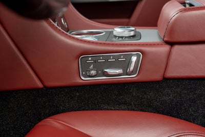 2016 Aston Martin Rapide S 4dr Sdn Auto