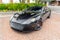 2016 Aston Martin Rapide S 4dr Sdn Auto