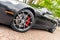 2016 Aston Martin Rapide S 4dr Sdn Auto