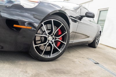 2016 Aston Martin Rapide S 4dr Sdn Auto