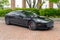 2016 Aston Martin Rapide S 4dr Sdn Auto