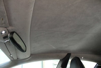 2015 Aston Martin Rapide S 4dr Sdn Auto