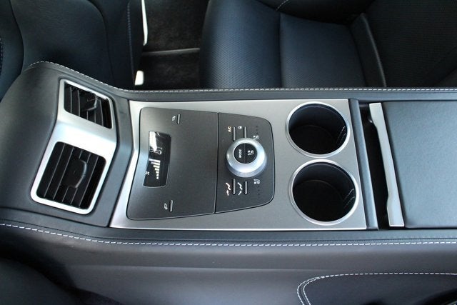 2015 Aston Martin Rapide S 4dr Sdn Auto