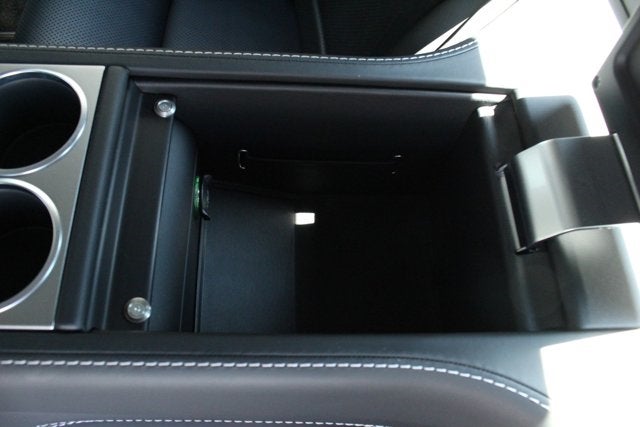 2015 Aston Martin Rapide S 4dr Sdn Auto