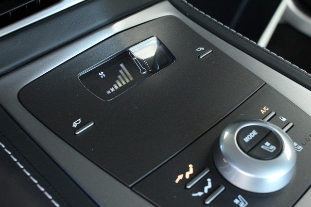 2015 Aston Martin Rapide S 4dr Sdn Auto