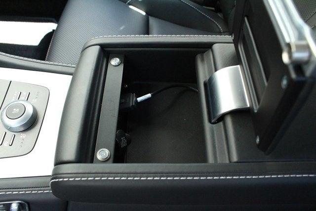 2015 Aston Martin Rapide S 4dr Sdn Auto