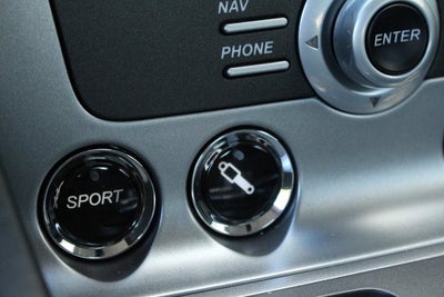 2015 Aston Martin Rapide S 4dr Sdn Auto