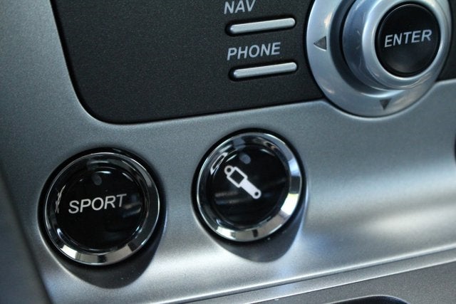 2015 Aston Martin Rapide S 4dr Sdn Auto