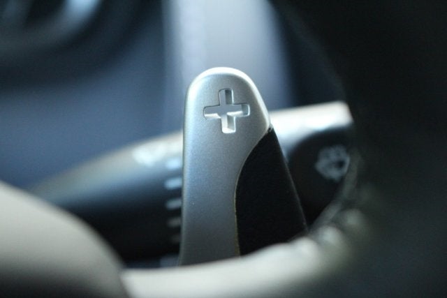 2015 Aston Martin Rapide S 4dr Sdn Auto