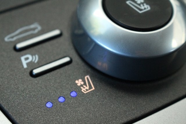 2015 Aston Martin Rapide S 4dr Sdn Auto