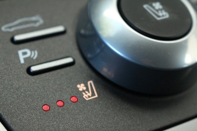 2015 Aston Martin Rapide S 4dr Sdn Auto