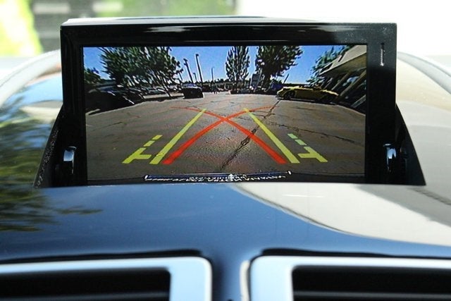 2015 Aston Martin Rapide S 4dr Sdn Auto