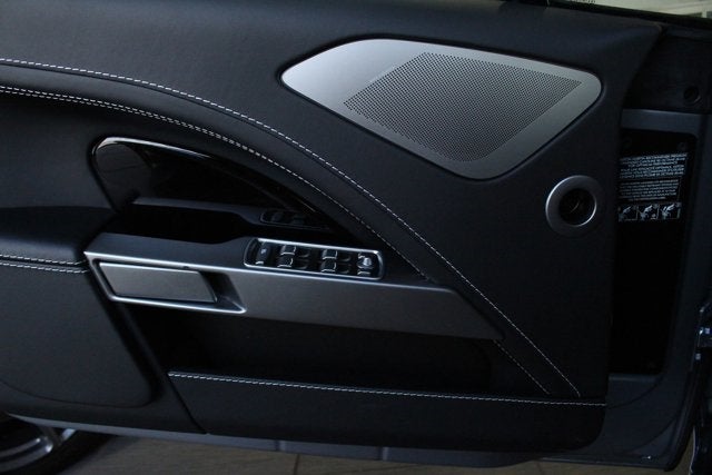 2015 Aston Martin Rapide S 4dr Sdn Auto