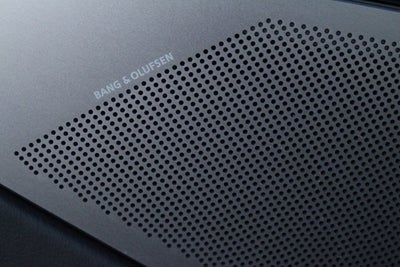 2015 Aston Martin Rapide S 4dr Sdn Auto