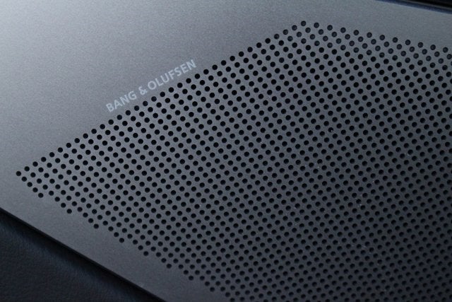 2015 Aston Martin Rapide S 4dr Sdn Auto