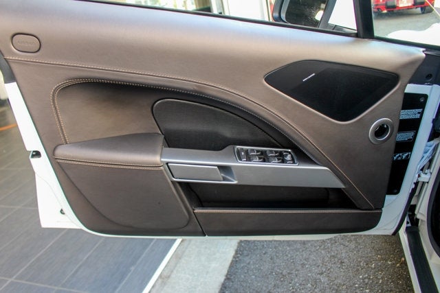 2016 Aston Martin Rapide S 4dr Sdn Auto