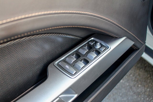 2016 Aston Martin Rapide S 4dr Sdn Auto