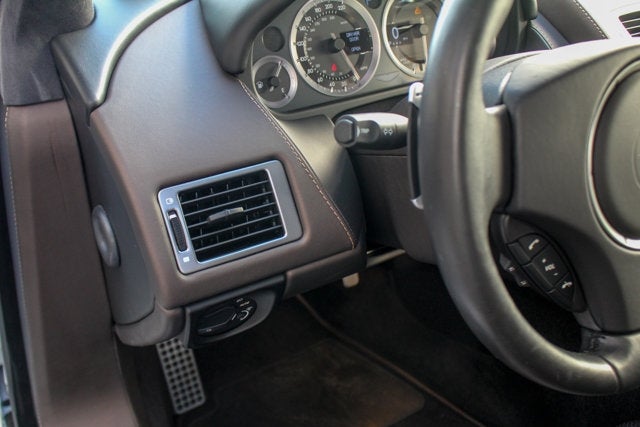 2016 Aston Martin Rapide S 4dr Sdn Auto