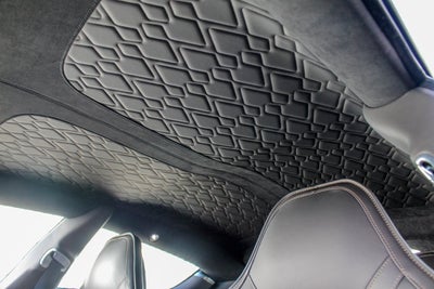 2016 Aston Martin Rapide S 4dr Sdn Auto