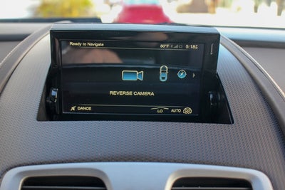 2016 Aston Martin Rapide S 4dr Sdn Auto