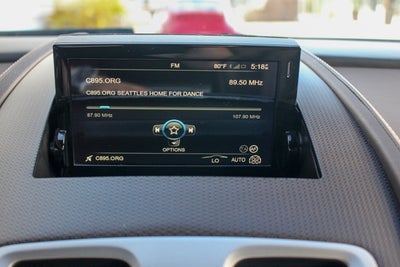 2016 Aston Martin Rapide S 4dr Sdn Auto