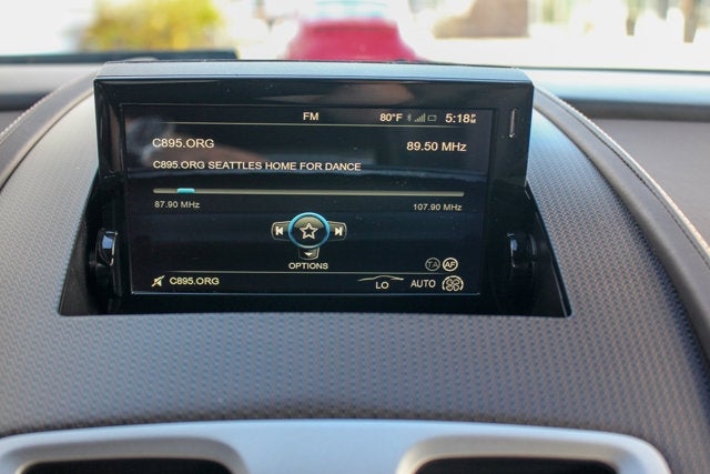2016 Aston Martin Rapide S 4dr Sdn Auto