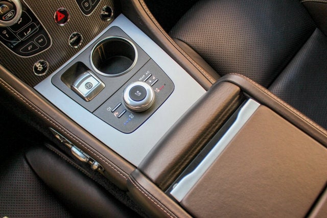 2016 Aston Martin Rapide S 4dr Sdn Auto