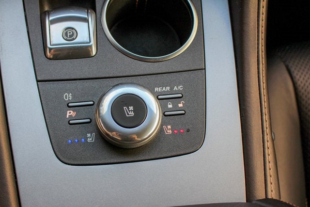 2016 Aston Martin Rapide S 4dr Sdn Auto