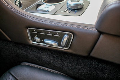 2016 Aston Martin Rapide S 4dr Sdn Auto