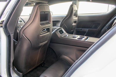 2016 Aston Martin Rapide S 4dr Sdn Auto