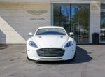 2016 Aston Martin Rapide S 4dr Sdn Auto