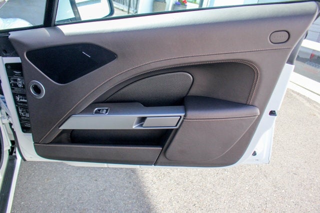 2016 Aston Martin Rapide S 4dr Sdn Auto