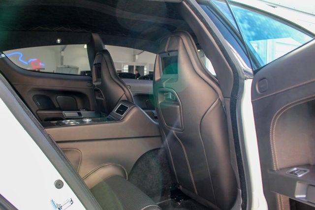 2016 Aston Martin Rapide S 4dr Sdn Auto