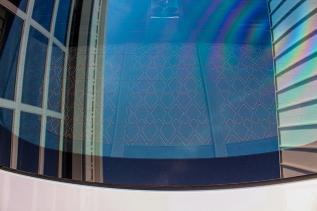 2016 Aston Martin Rapide S 4dr Sdn Auto
