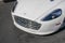 2016 Aston Martin Rapide S 4dr Sdn Auto