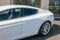 2016 Aston Martin Rapide S 4dr Sdn Auto