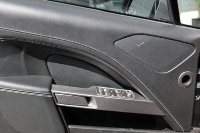 2015 Aston Martin Rapide S 4dr Sdn Auto