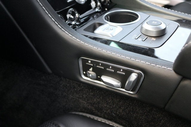 2015 Aston Martin Rapide S 4dr Sdn Auto