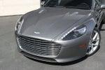 2015 Aston Martin Rapide S 4dr Sdn Auto