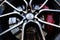 2016 Aston Martin Rapide S 4dr Sdn Auto