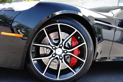 2016 Aston Martin Rapide S 4dr Sdn Auto