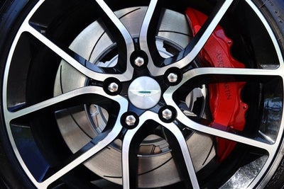2016 Aston Martin Rapide S 4dr Sdn Auto