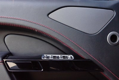 2016 Aston Martin Rapide S 4dr Sdn Auto